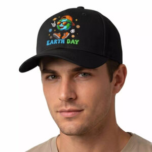 Earth Day 2026 Hat 3 Earth Day 2026 Hat