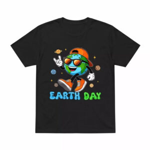 Earth Day 2026 Shirt