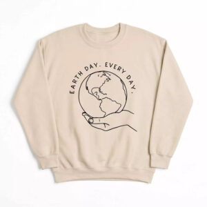 Earth Day Every Day 2026 Shirt 1 Earth Day Every Day 2026 Shirt