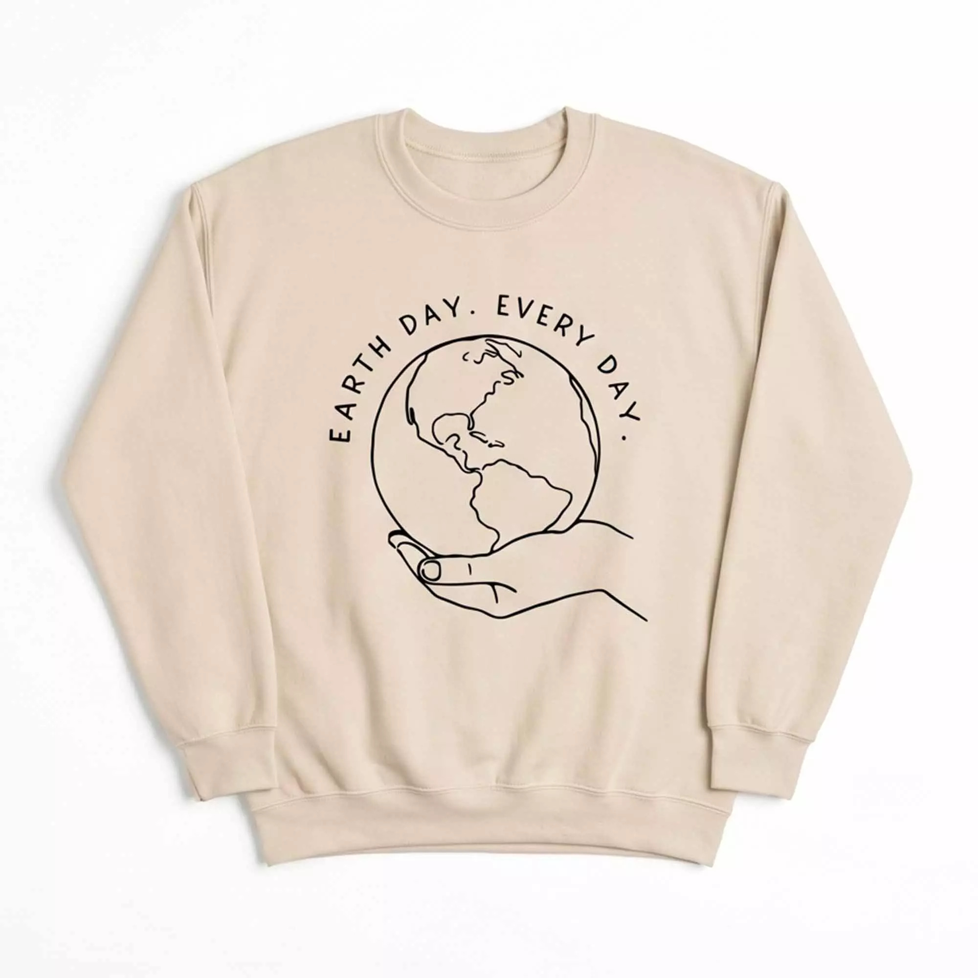 Earth Day Every Day 2026 Shirt Earth Day Every Day 2026 Shirt