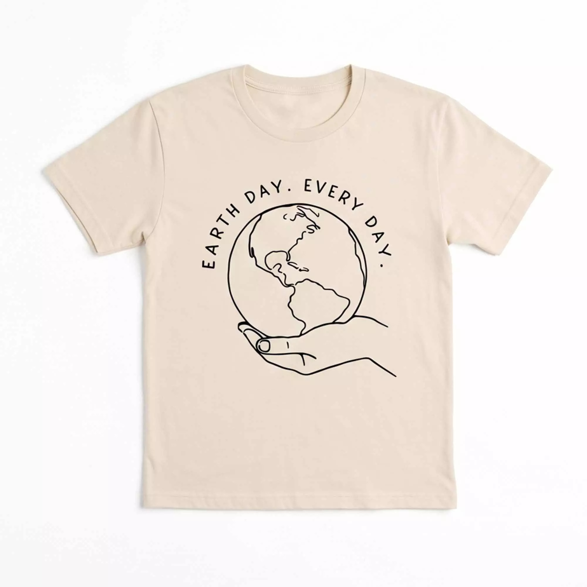 Earth Day Every Day 2026 Shirt Earth Day Every Day 2026 Shirt