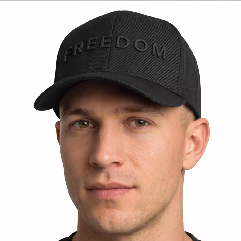Erika Kirk Free Dom Black Hat Erika Kirk Free Dom Black Hat