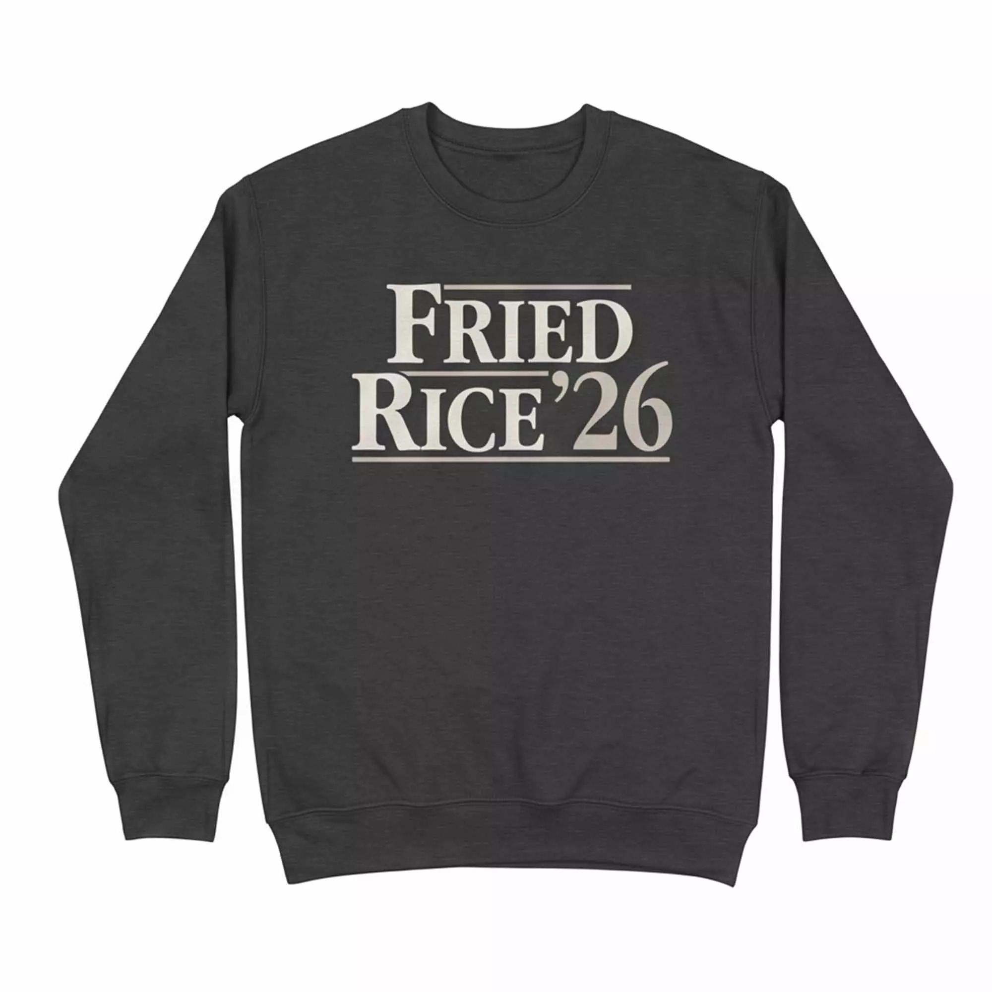 Fried Rice’26 Shirt Fried Rice’26 Shirt