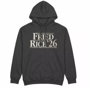 Fried Rice'26 Shirt 3 Fried Rice'26 Shirt