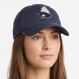 Houston Astros Ice Cream 2026 Navy Hat Houston Astros Ice Cream 2026 Navy Hat