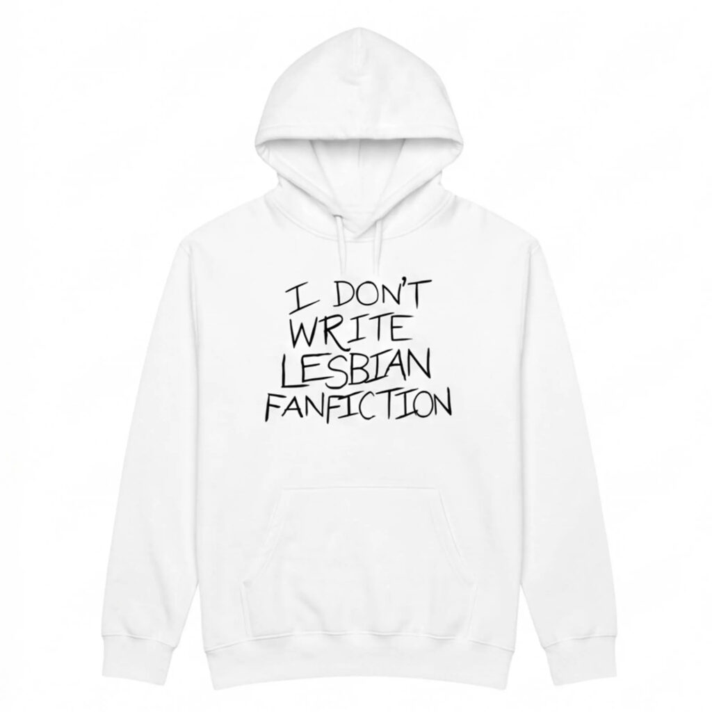 I Don’t Write Lesbian Fanfiction Ao3 The Congresswoman Shirt I Don’t Write Lesbian Fanfiction Ao3 The Congresswoman Shirt