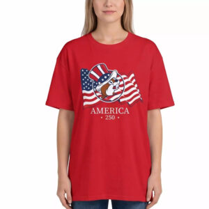 I Love America Buc-ee's 4th Of July 250 Years Of Freedom Shirt 3 I Love America Buc-ee's 4th Of July 250 Years Of Freedom Shirt