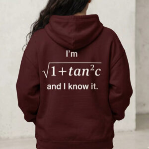 I’m Sec C And I Know It Shirt I’m Sec C And I Know It Shirt