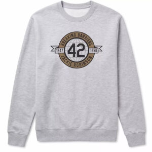 Jackie Robinson Breaking Barriers Shirt 2 Jackie Robinson Breaking Barriers Shirt