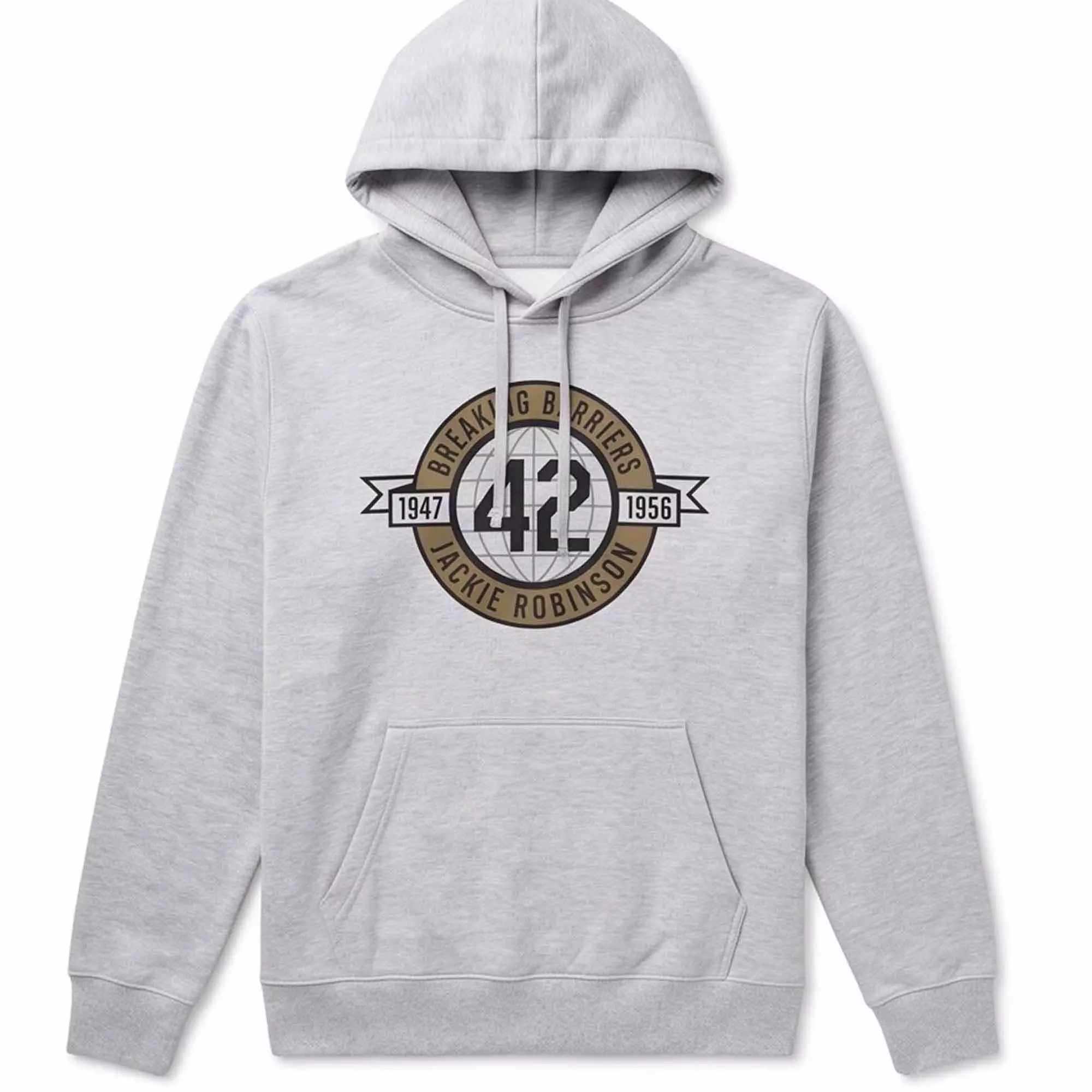 Jackie Robinson Breaking Barriers Shirt Jackie Robinson Breaking Barriers Shirt
