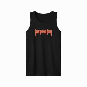 Justin Bieber Purpose Tour Shirt 2 Justin Bieber Purpose Tour Shirt7
