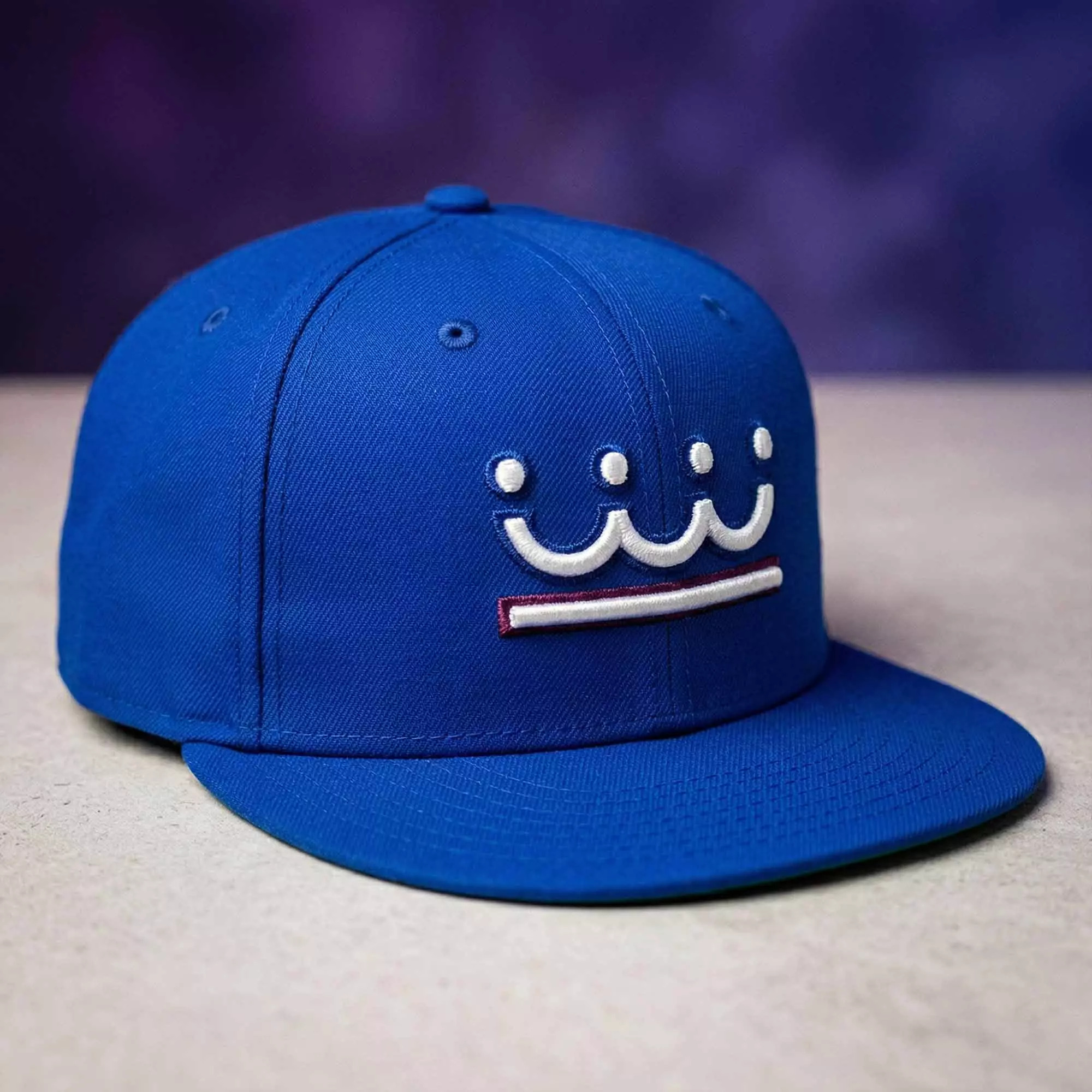 Kansas City Royals 2026 City Connect Hat Kansas City Royals 2026 City Connect Hat