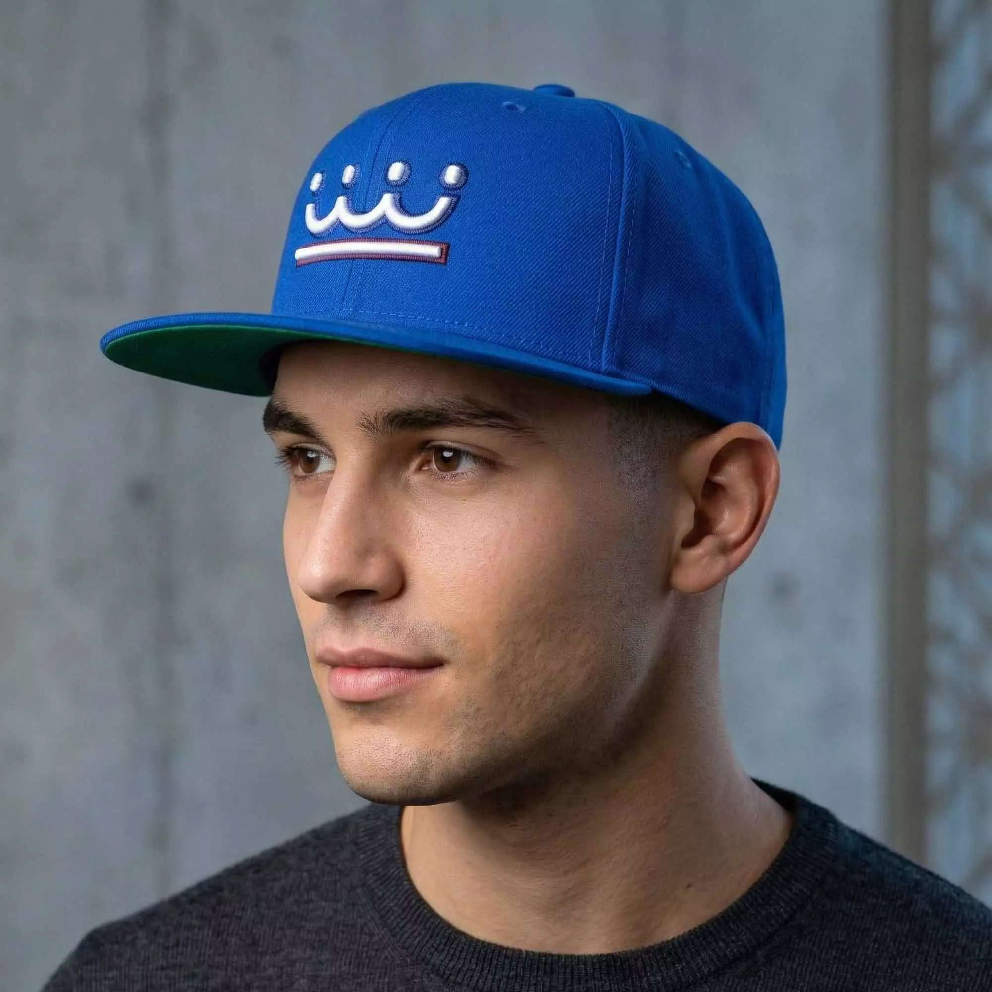 Kansas City Royals 2026 City Connect Hat Kansas City Royals 2026 City Connect Hat