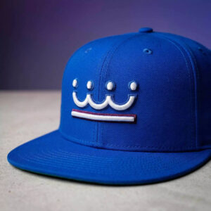 Kansas City Royals 2026 City Connect Hat Kansas City Royals 2026 City Connect Hat
