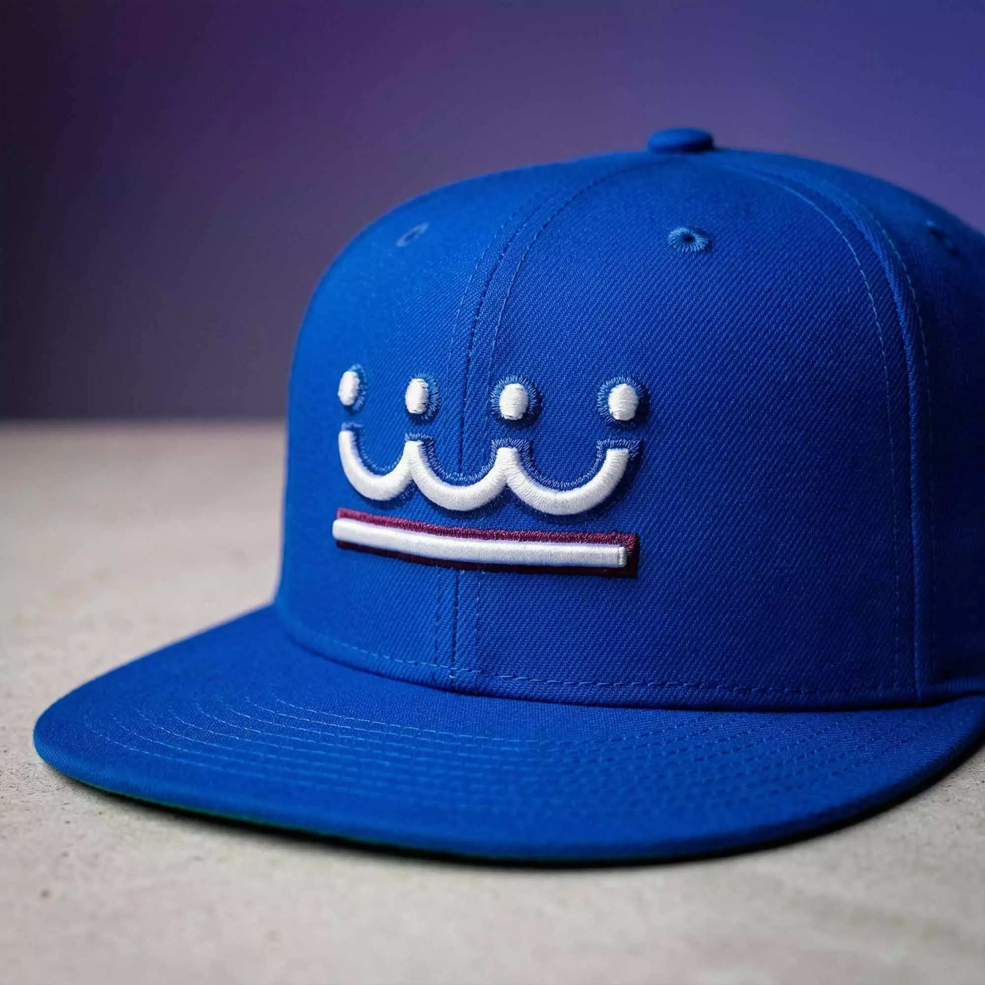 Kansas City Royals 2026 City Connect Hat Kansas City Royals 2026 City Connect Hat