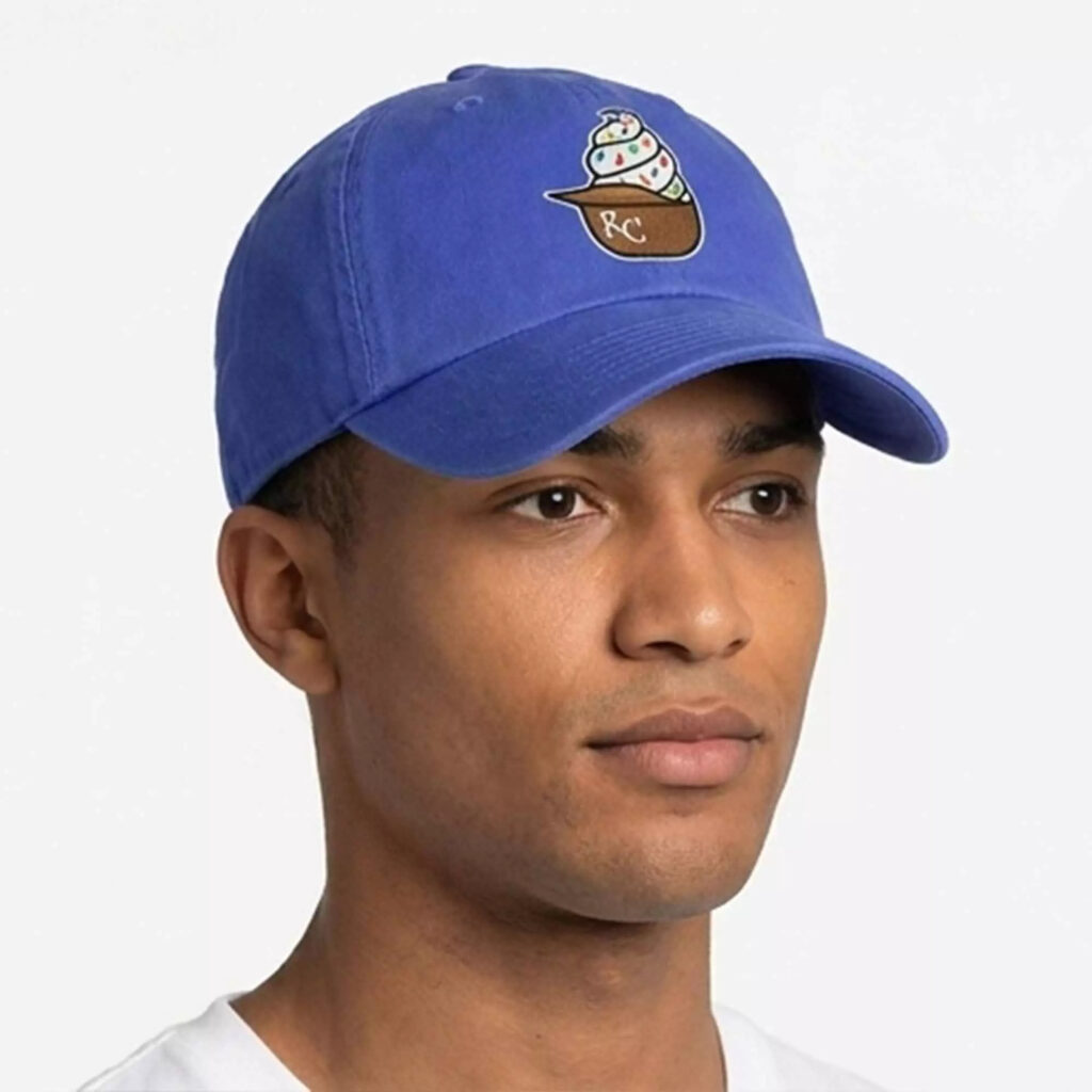 Kansas City Royals Ice Cream 2026 Hat Kansas City Royals Ice Cream 2026 Hat