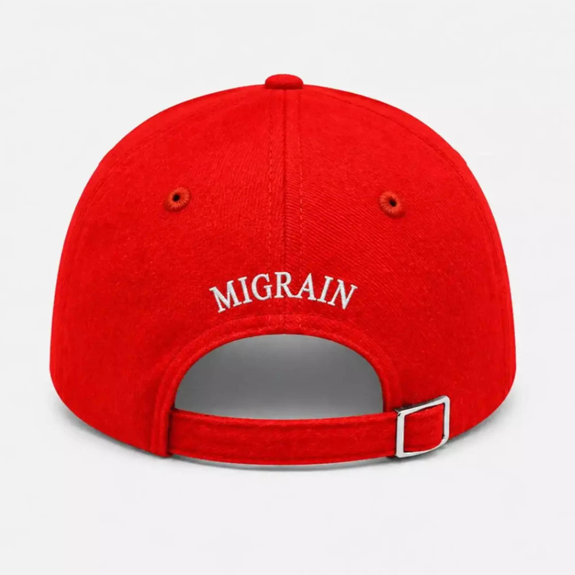 Make Indonesia Great Again Hat Make Indonesia Great Again Hat