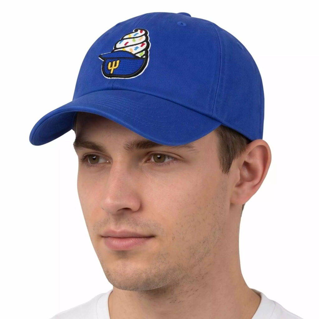 Mariners City Connect Ice Cream 2026 Hat