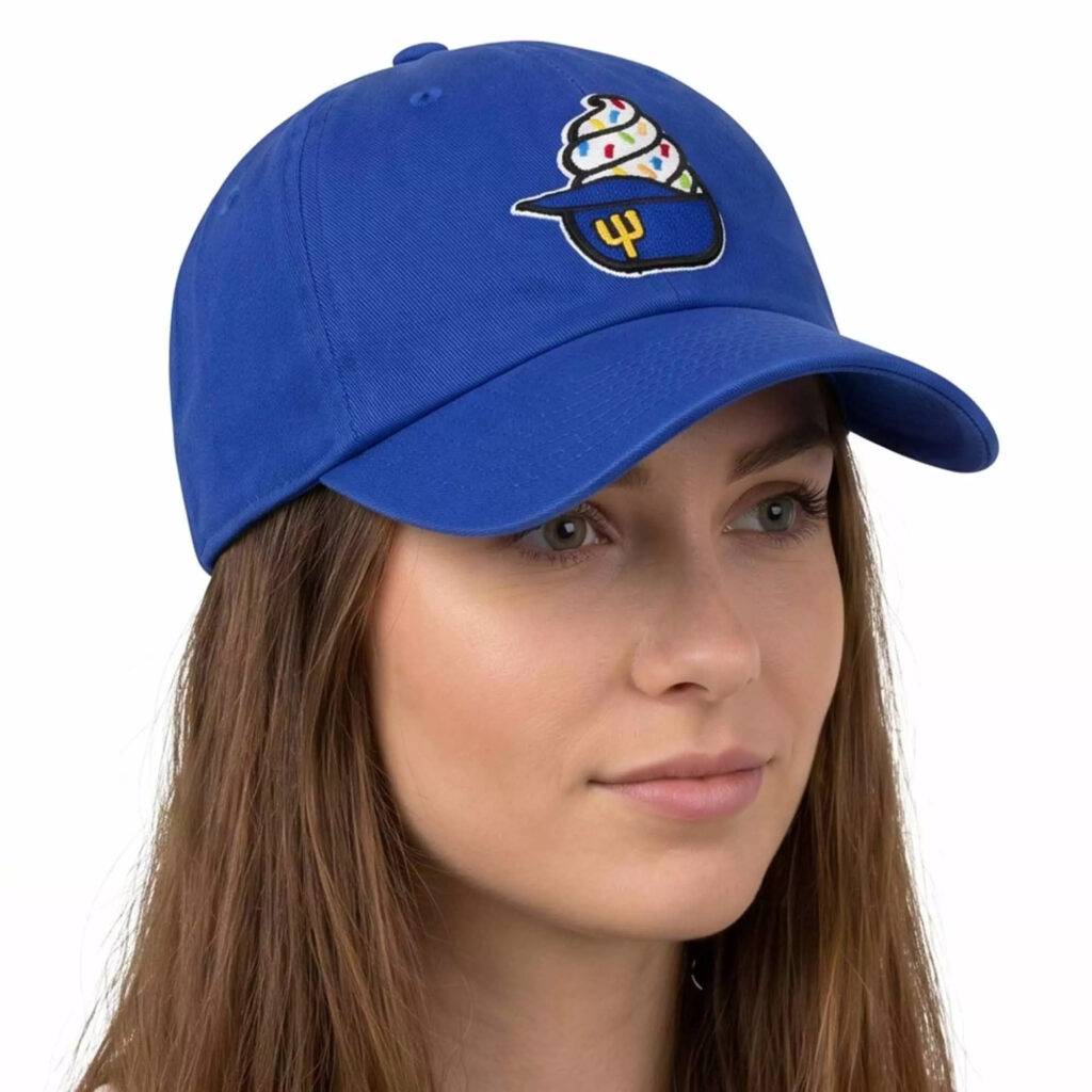 Mariners City Connect Ice Cream 2026 Hat