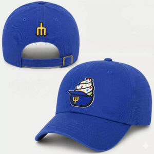 Mariners City Connect Ice Cream 2026 Hat