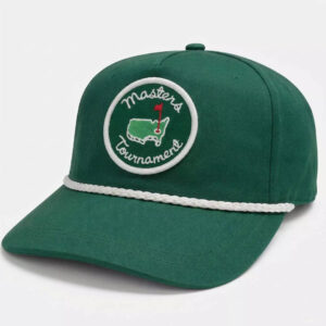Masters Tournament Golf 2026 Hat 1 Masters Tournament Golf 2026 Hat