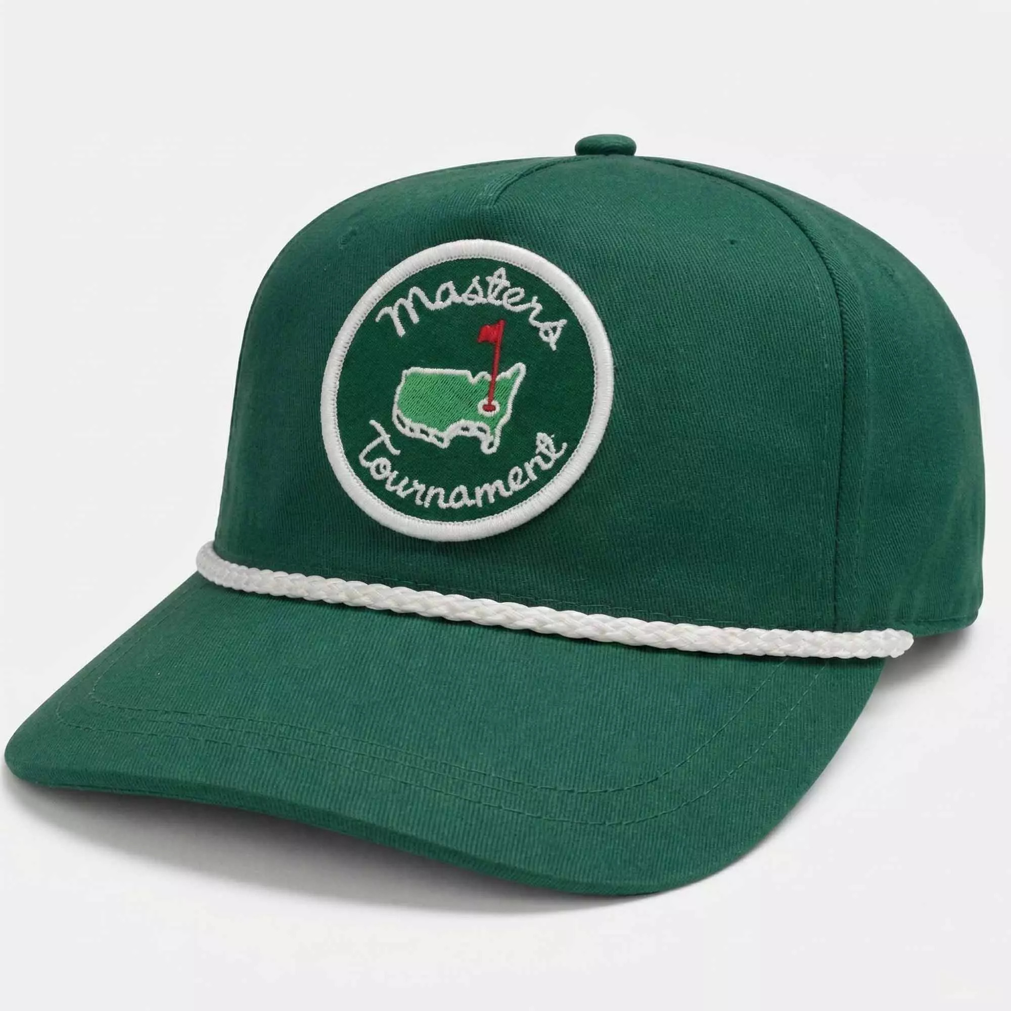 Masters Tournament Golf 2026 Hat Masters Tournament Golf 2026 Hat