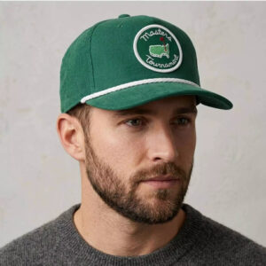 Masters Tournament Golf 2026 Hat 2 Masters Tournament Golf 2026 Hat