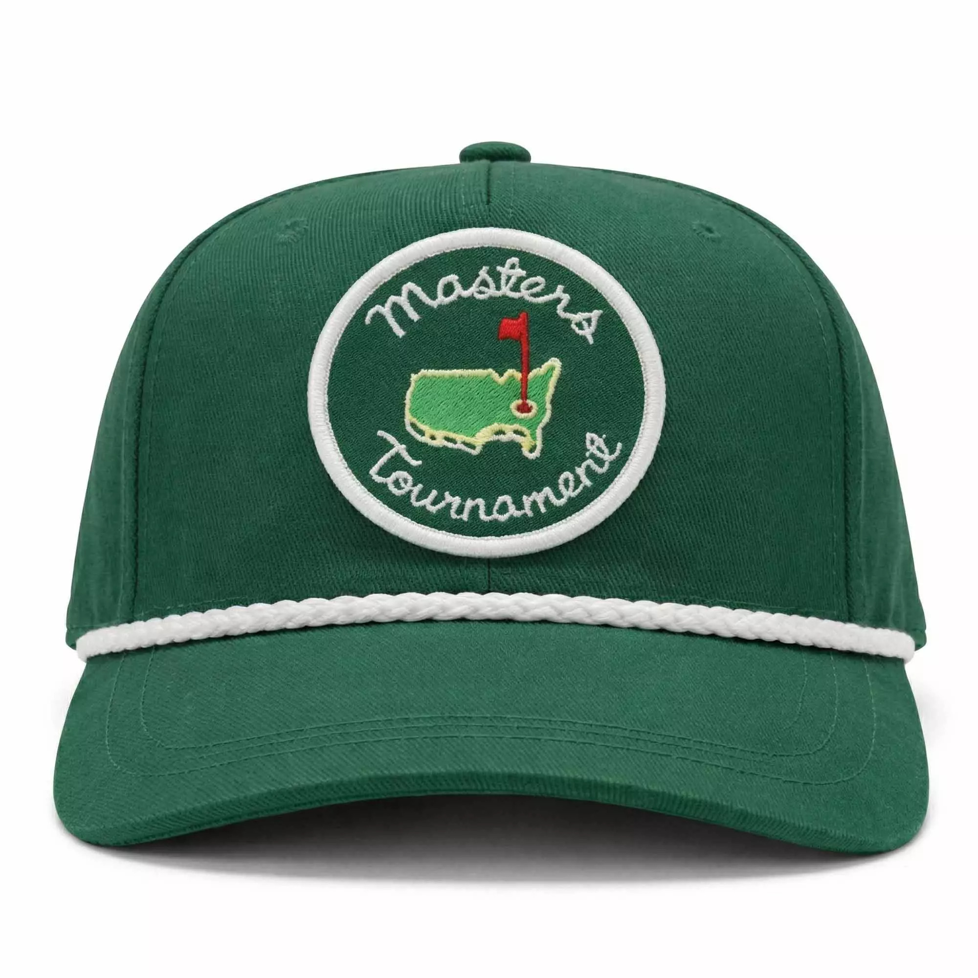 Masters Tournament Golf 2026 Hat Masters Tournament Golf 2026 Hat