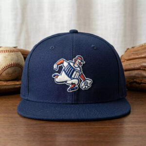 Milwaukee Brewers 2026 City Connect Hat