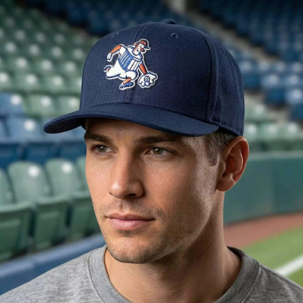 Milwaukee Brewers 2026 City Connect