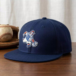 Milwaukee Brewers 2026 City Connect Hat