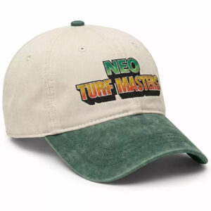 Neo Turf Masters 1996 Hat