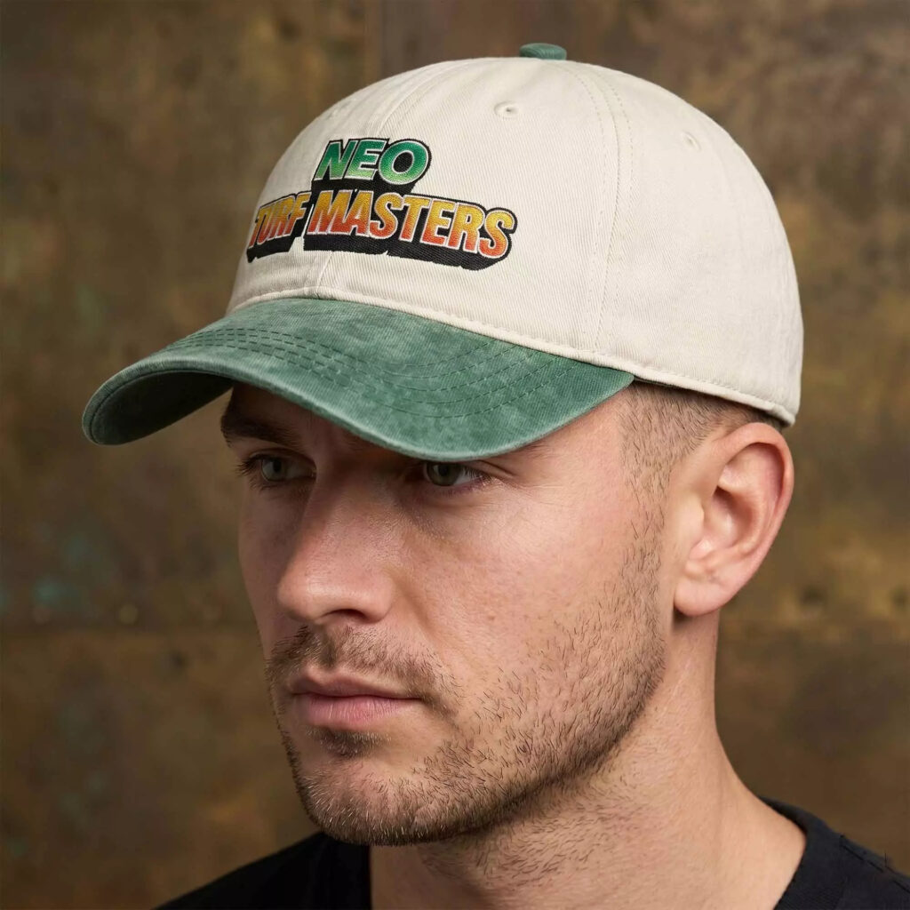 Neo Turf Masters 1996 Hat