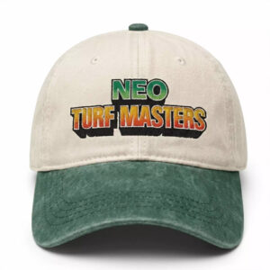 Neo Turf Masters 1996 Hat Neo Turf Masters 1996 Hat