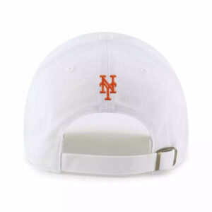 New York Mets Ice Cream 2026 White Hat New York Mets Ice Cream 2026 White Hat
