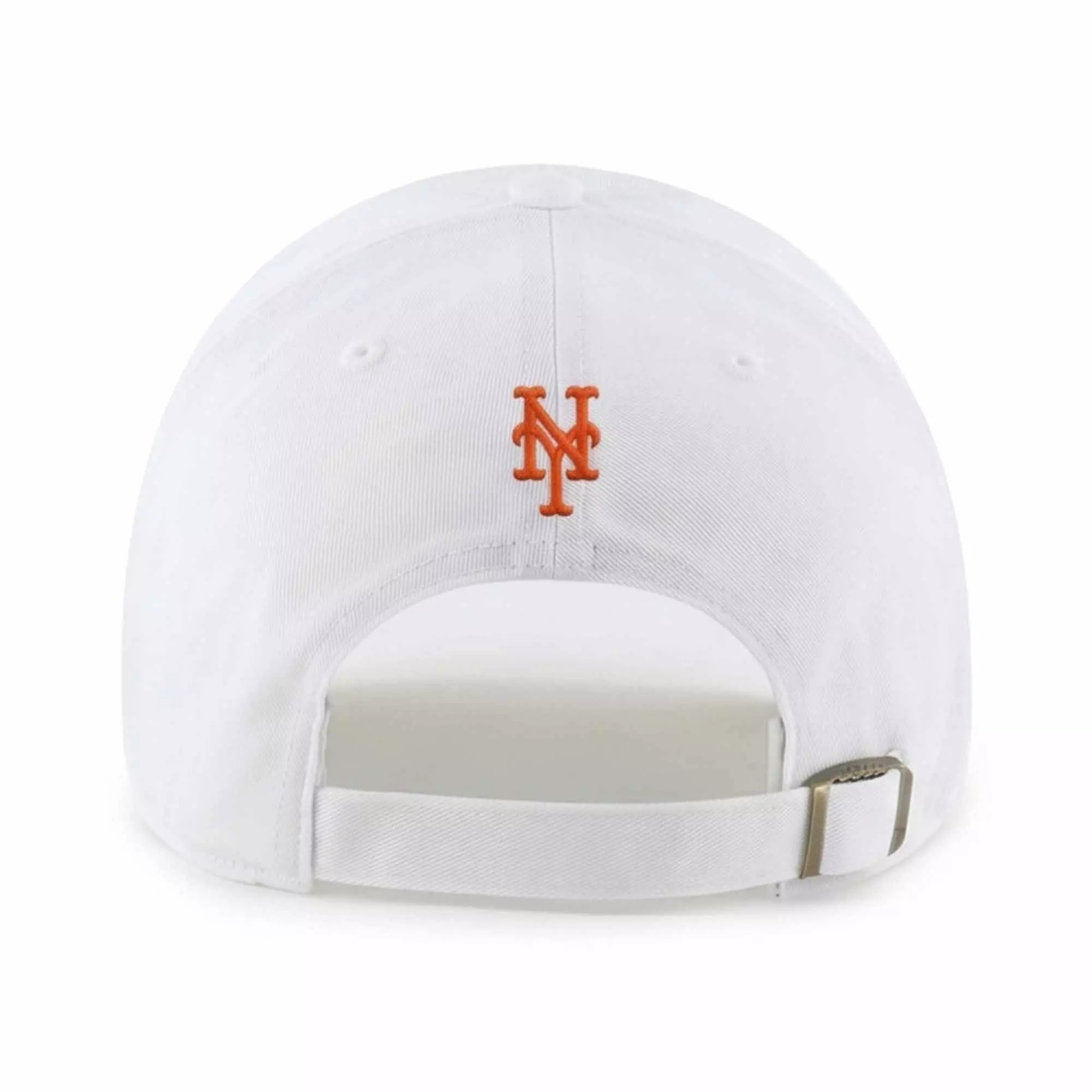 New York Mets Ice Cream 2026 White Hat New York Mets Ice Cream 2026 White Hat