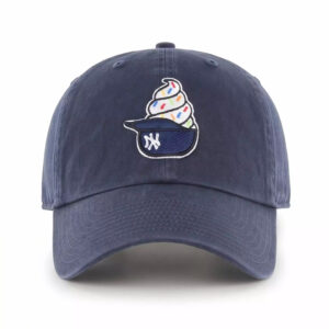 New York Yankees Ice Cream 2026 Hat 1 New York Yankees Ice Cream 2026 Hat