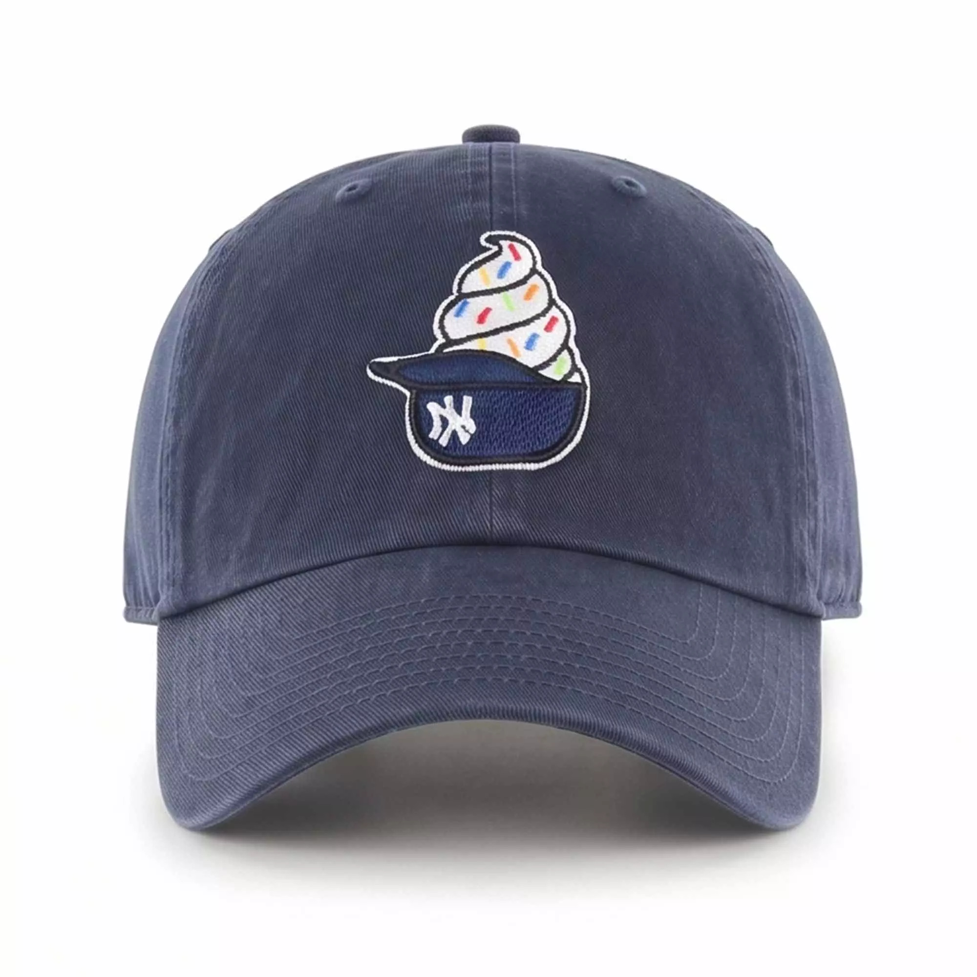 New York Yankees Ice Cream 2026 Hat New York Yankees Ice Cream 2026 Hat
