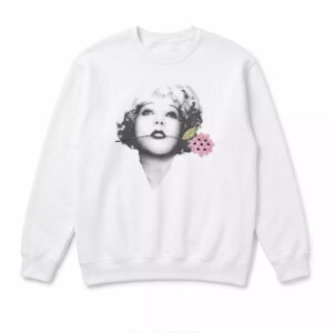 Olivia Rodrigo Graphic Streetwear Shirt 1 Olivia Rodrigo Graphic Streetwear Shirt