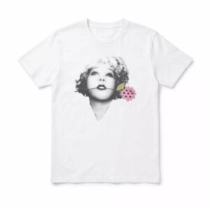 Olivia Rodrigo Graphic Streetwear Shirt