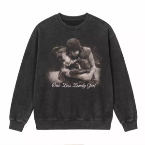 One Less Lonely Girl 2026 Shirt