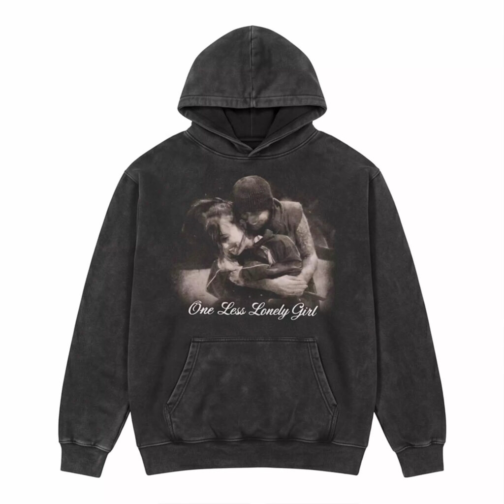 One Less Lonely Girl 2026 Shirt
