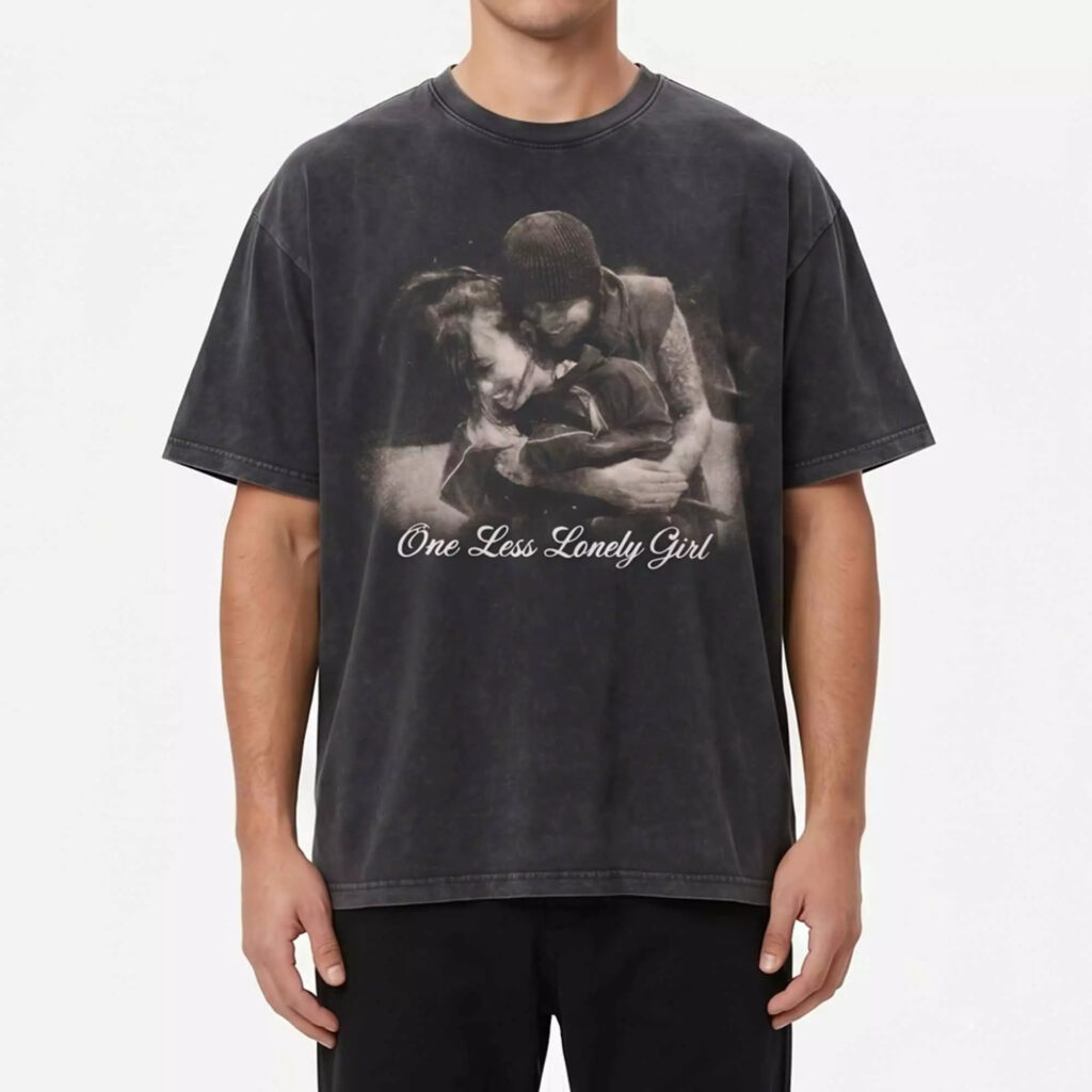 One Less Lonely Girl 2026 Shirt