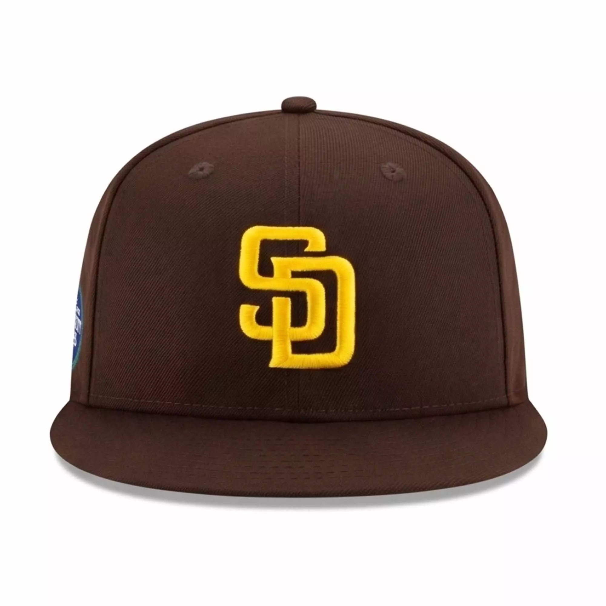 Padres 2026 World Tour Mexico City Hat Padres 2026 World Tour Mexico City Hat