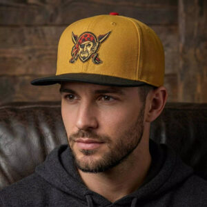 Pittsburgh Pirates City Connect 2026 Hat 2 Pittsburgh Pirates City Connect 2026 Hat