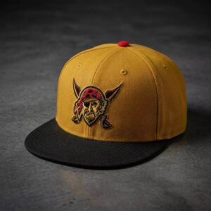 Pittsburgh Pirates City Connect 2026 Hat Pittsburgh Pirates City Connect 2026 Hat