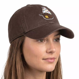 San Diego Padres Ice Cream 2026 Brown Hat