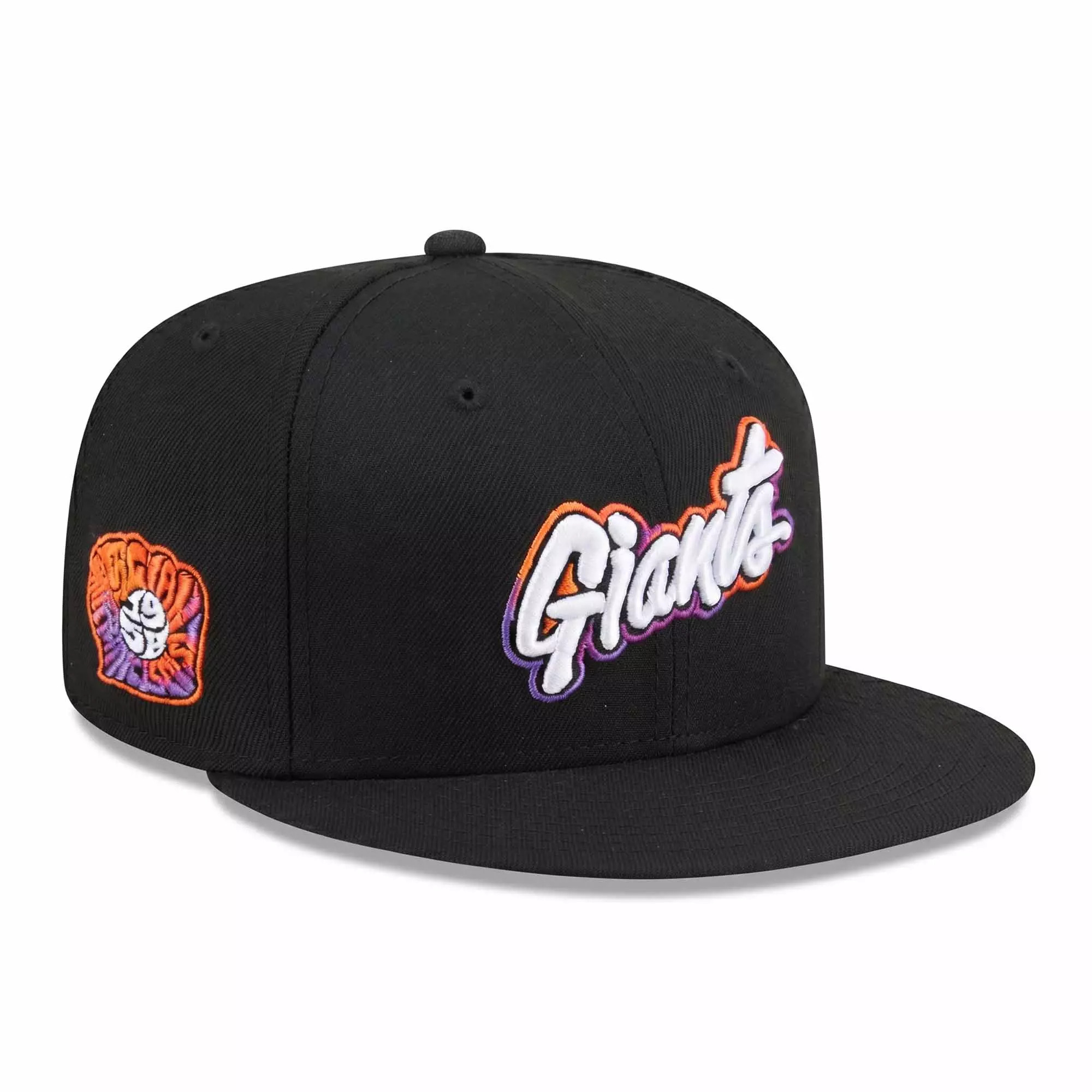 San Francisco Giants City Connect 2026 Hat San Francisco Giants City Connect 2026 Hat