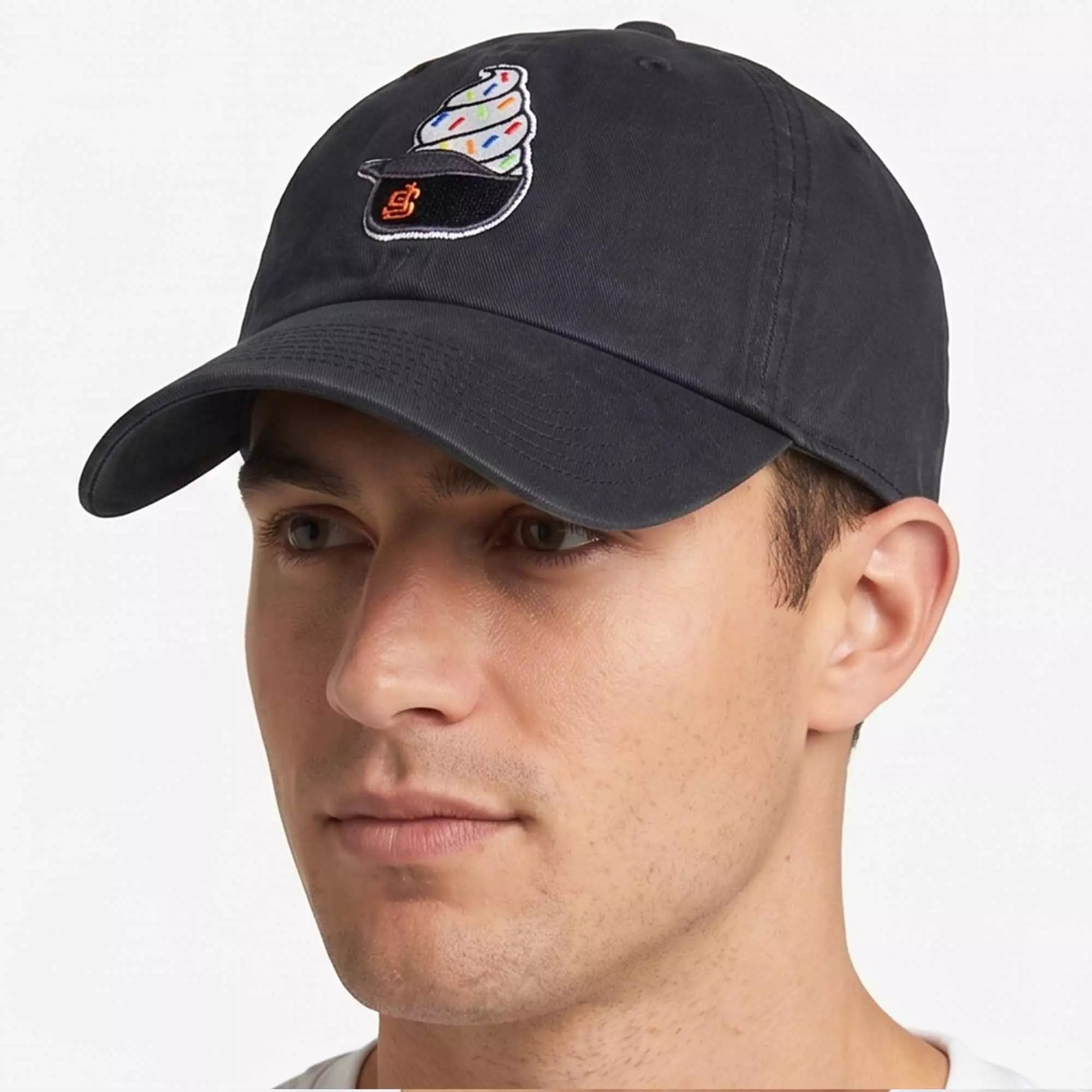 San Francisco Giants Ice Cream 2026 Hat San Francisco Giants Ice Cream 2026 Hat