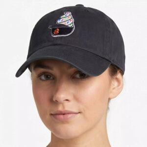 San Francisco Giants Ice Cream 2026 Hat San Francisco Giants Ice Cream 2026 Hat